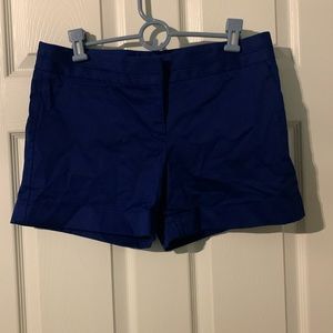 Express dressy shorts